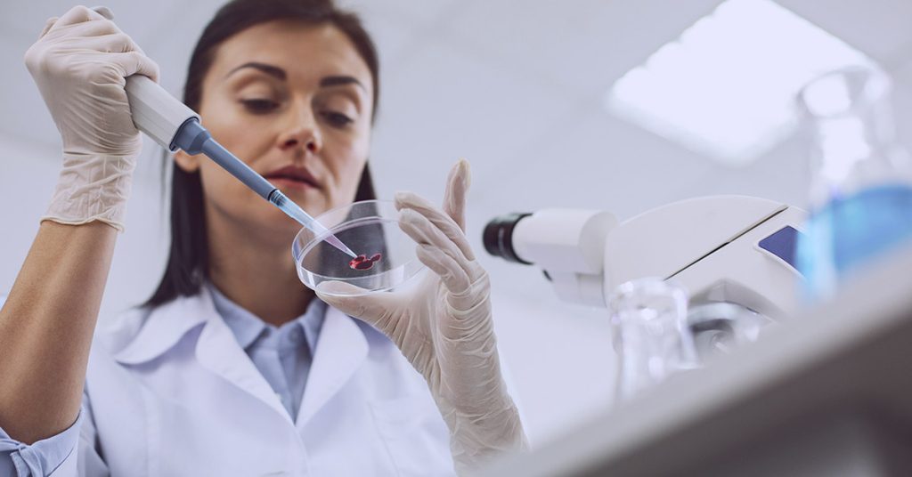 Is the Y Chromosome Disappearing – and What Will Happen To Men? - Featured image