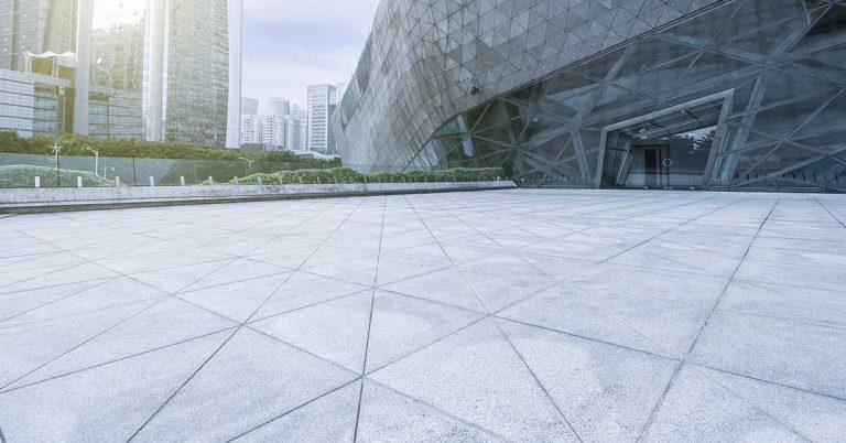 Infinity-Loop Skyscraper is One of the World’s Most Interesting Buildings - Featured image