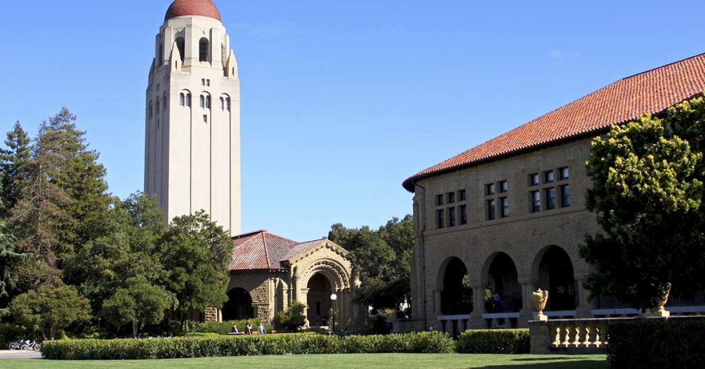 Man Pretended To Be Stanford Student, Lived On Campus For Nearly A Year - Featured image