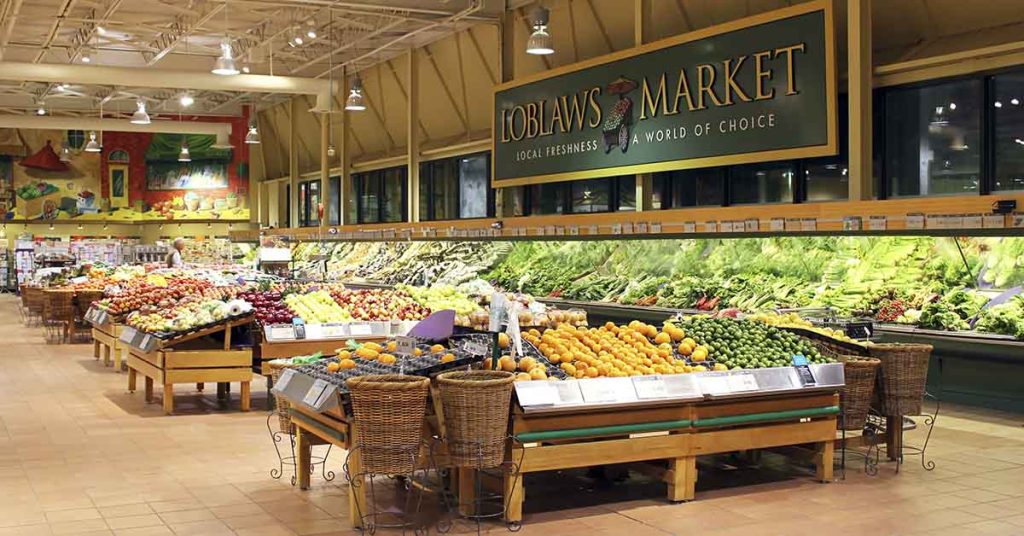 Inflationary year was a great one for grocery chains, report finds - Featured image