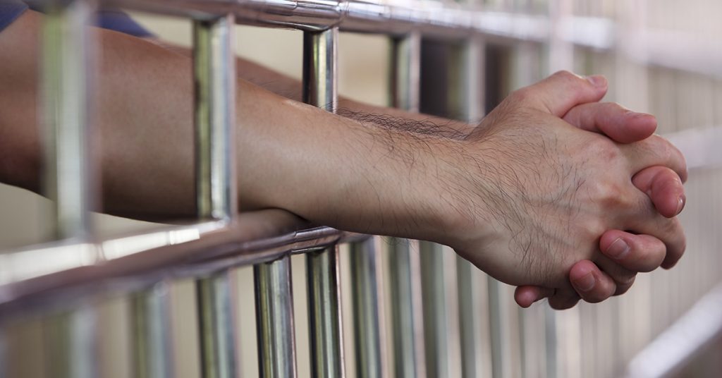 Man Who Was Wrongly Jailed For 30 Years Dies Just Months After Being Released - Featured image