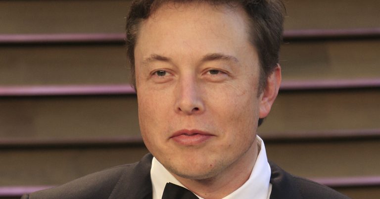 Elon Musk Wants Us to Think He’s at War With the Elites - Featured image