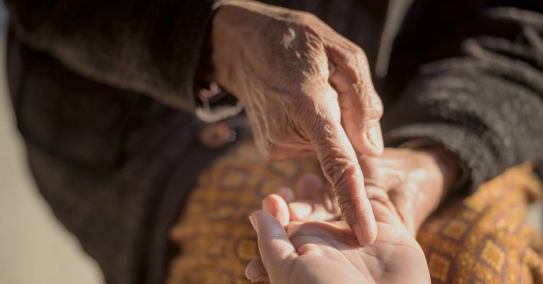 Blind Mystic Baba Vanga’s 2023 Spine-chilling Predictions Are Terrifying - Featured image