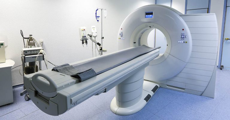 Sex in Weird Places: A Couple Once Shagged in an MRI Machine, all in the name of Science - Featured image