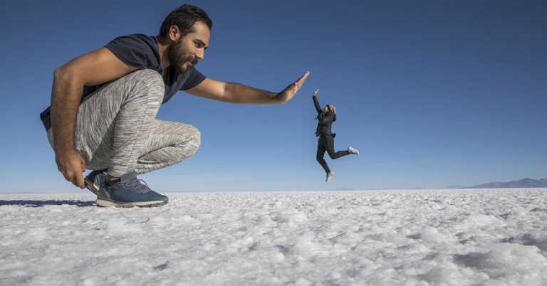 17 Ways Your Perception Gets Screwed Up By Your Brain - Featured image