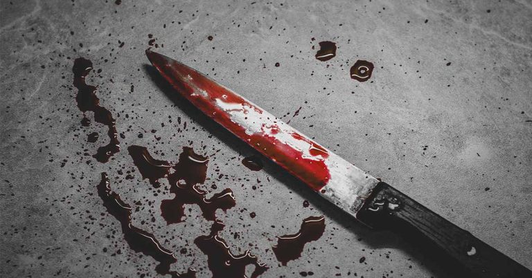Mother recalls stabbing pedophile to death after he abused her sons - Featured image