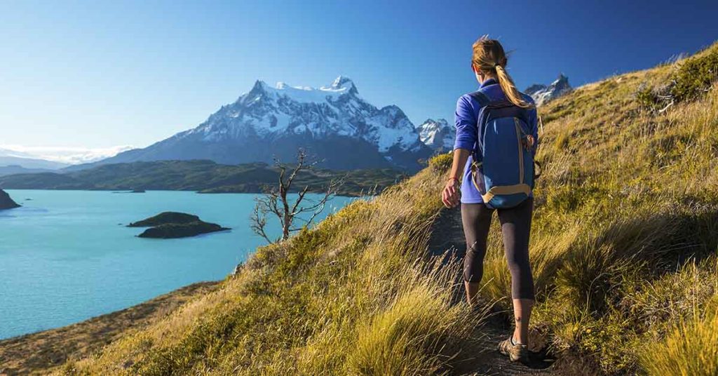 Chile is Home to a Spectacular 1,700-Mile Trail, Connecting 17 National Parks - Featured image