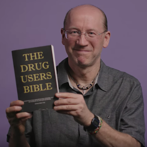 The drug users bible - nutmeg