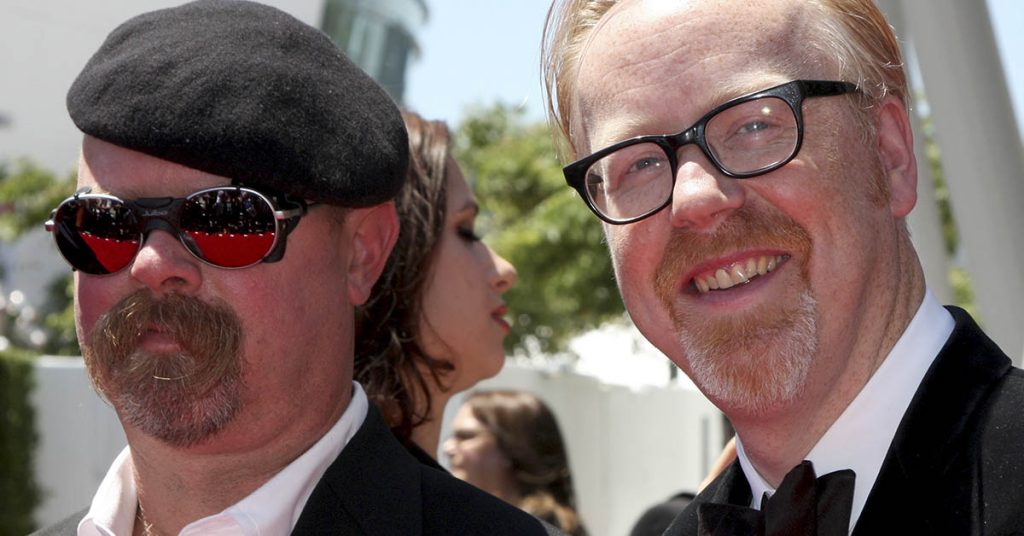 Innocent Man Freed From Prison After 35 Years, Thanks To An Old Episode Of Mythbusters - Featured image