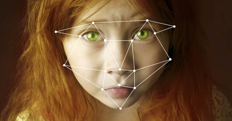 School Uses Facial Recognition Technology to Make Students Pay Attention - Featured image
