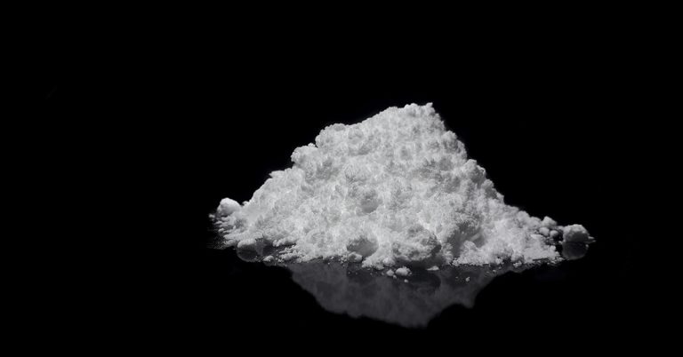 Genetically modified tobacco plant produces cocaine in its leaves - Featured image