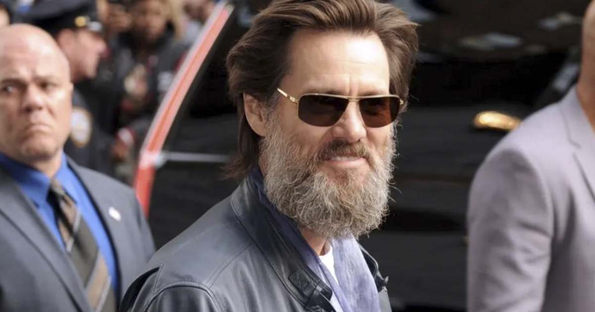 Jim Carrey Announces He s Leaving Twitter With Strange Cartoon The Jim Carrey Announces He s Leaving Twitter With Strange Cartoon The