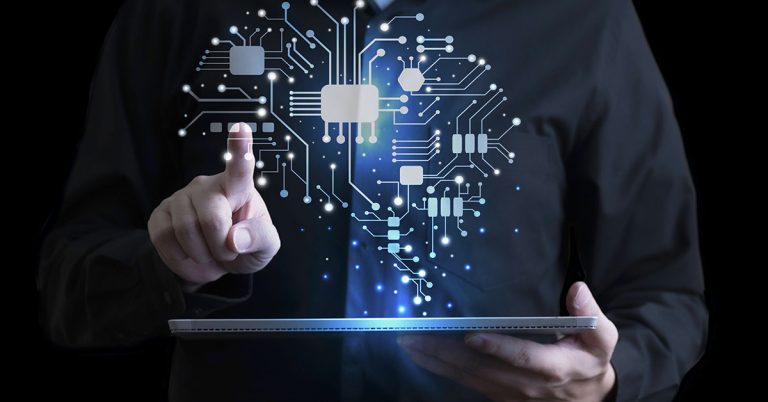 Elon Musk Wants To Begin Putting Chips In Human Brains Within The Next Six Months - Featured image