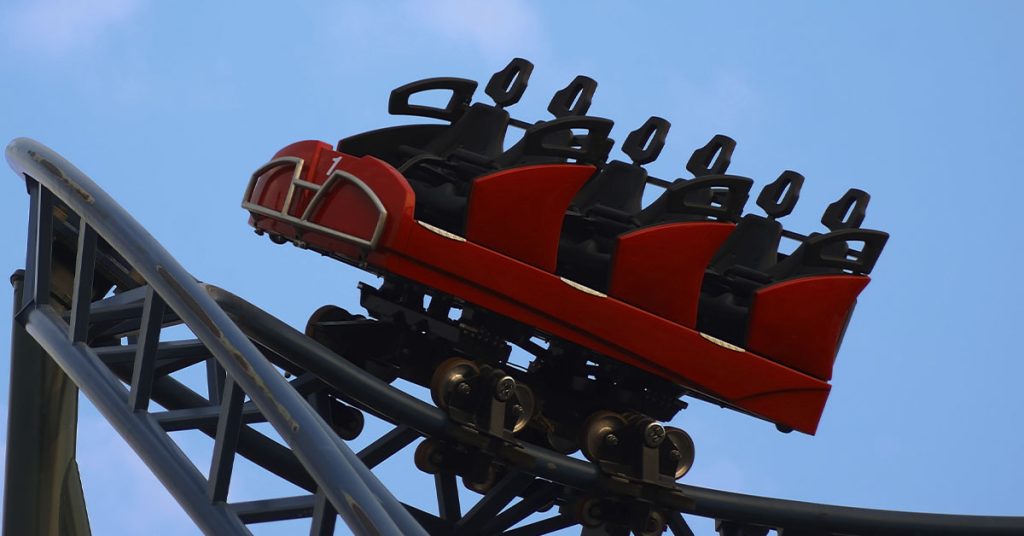 Woman Hit by Rollercoaster is Now Trapped in Her Own Body After Waking from Coma - Featured image