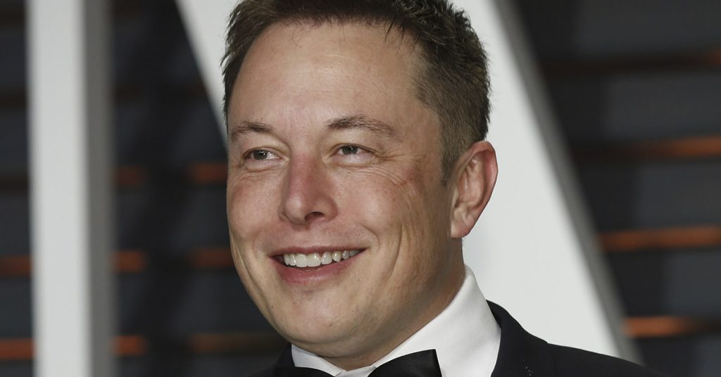 Elon Musk Insists He’s Not Suicidal And If He Dies Unexpectedly It Wasn’t His Own Doing - Featured image