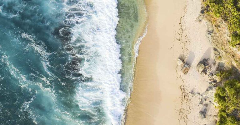 Mysterious Object Emerges on a Florida Beach, Setting Off Speculation - Featured image