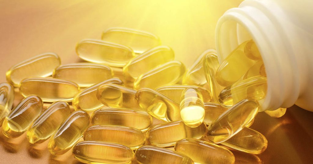Doctors Warn of Vitamin D Supplement “Overdosing” – Man Hospitalized After Losing 28 Pounds - Featured image