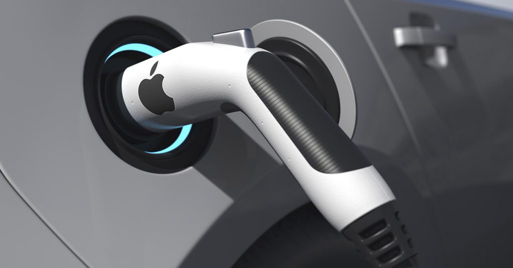 Apple to Charge Under $100,000 for Apple Car, Launch Planned for 2026 - Featured image