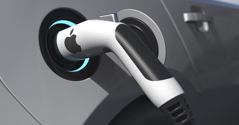 Apple to Charge Under $100,000 for Apple Car, Launch Planned for 2026 - Featured image