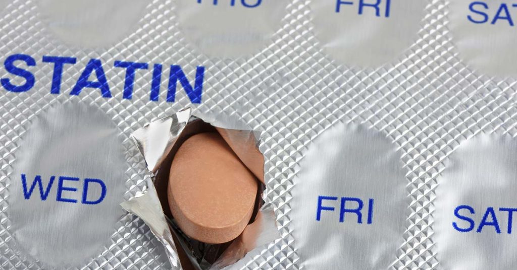 Statins lower the risk of one of the deadliest kinds of strokes, study finds - Featured image