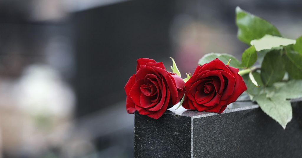 ‘Both My Parents Knew They Would Die Before I Turned Nine’ - Featured image