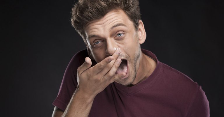 Man who’s taken 182 drugs says worst one was common baking ingredient - Featured image
