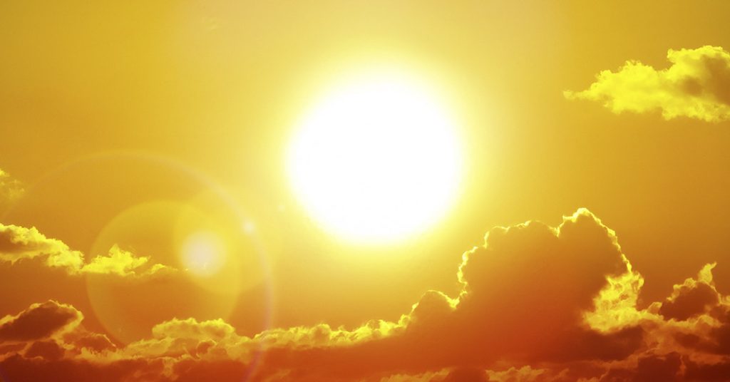 This solar-powered tech can solve a massive problem in 30 minutes - Featured image