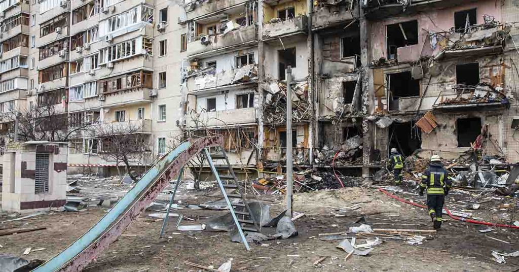 Riskiest Place to go on Holiday Next Year has been Revealed - Featured image