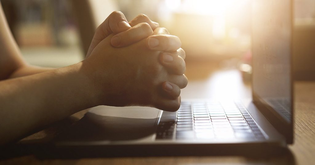 Christian Influencer Warns That Masturbation Is ‘Witchcraft’ And Creates Generational Curses - Featured image