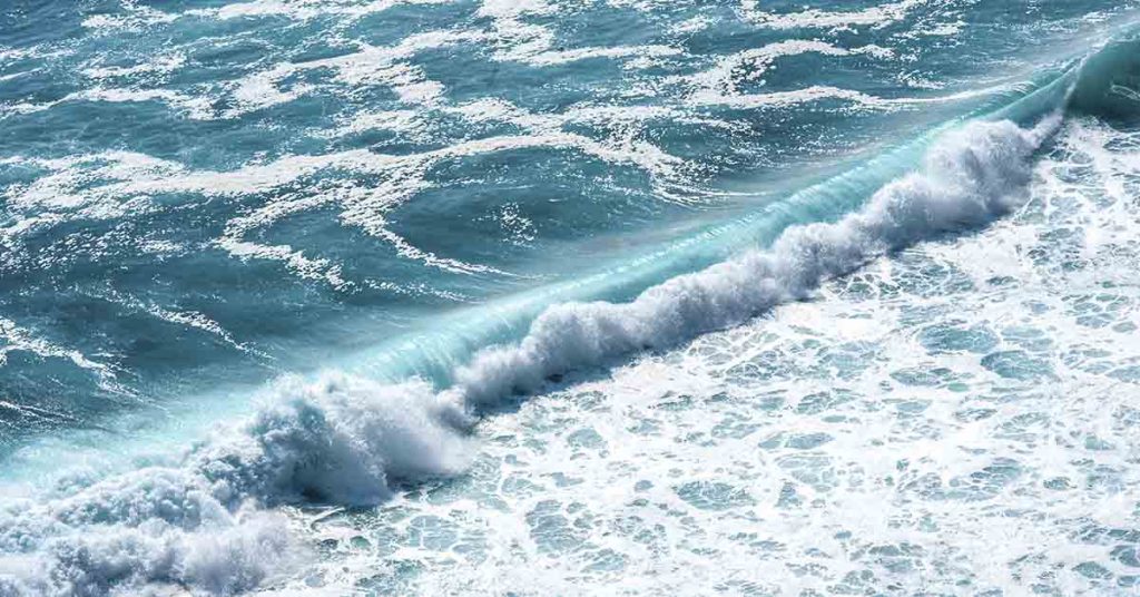 This New Sea-Salt Battery Has 4 Times The Capacity Of Lithium - Featured image