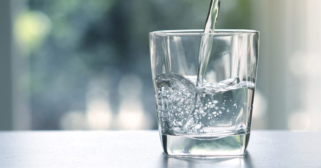 New Method Can Break Down 95% of Toxic ‘Forever Chemicals’ in Water in Just 45 Minutes - Featured image