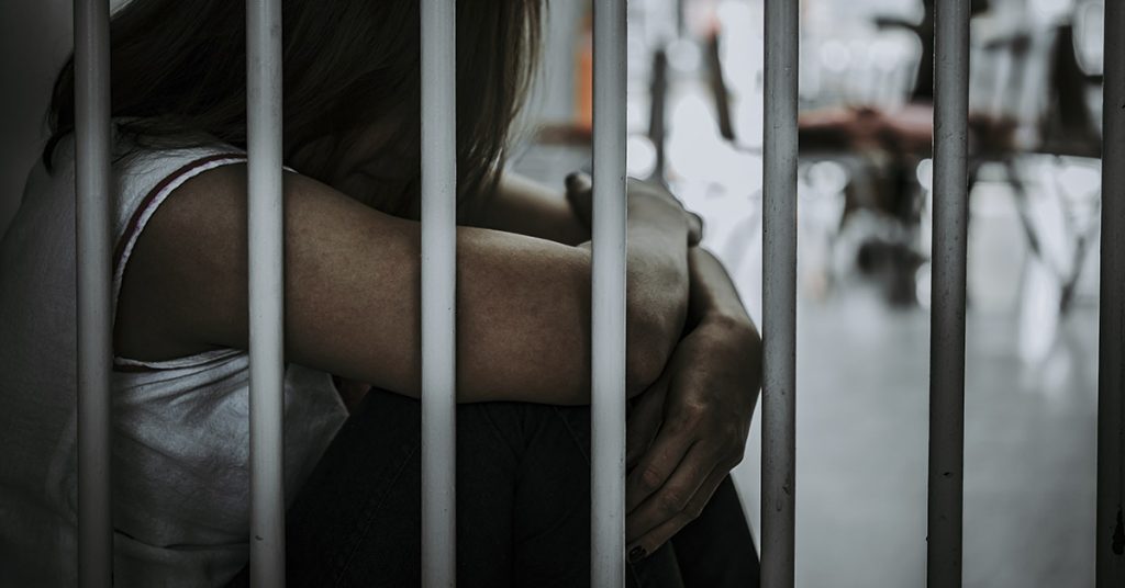 Woman accused of killing stepfather describes finding her nude photos on his computer - Featured image