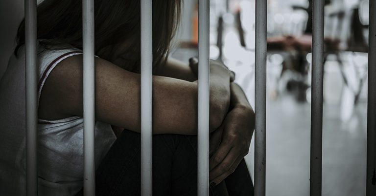 Woman accused of killing stepfather describes finding her nude photos on his computer - Featured image