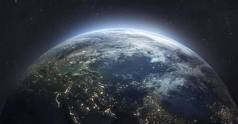 Astronaut shares the profound ‘big lie’ he realized after seeing the Earth from space - Featured image