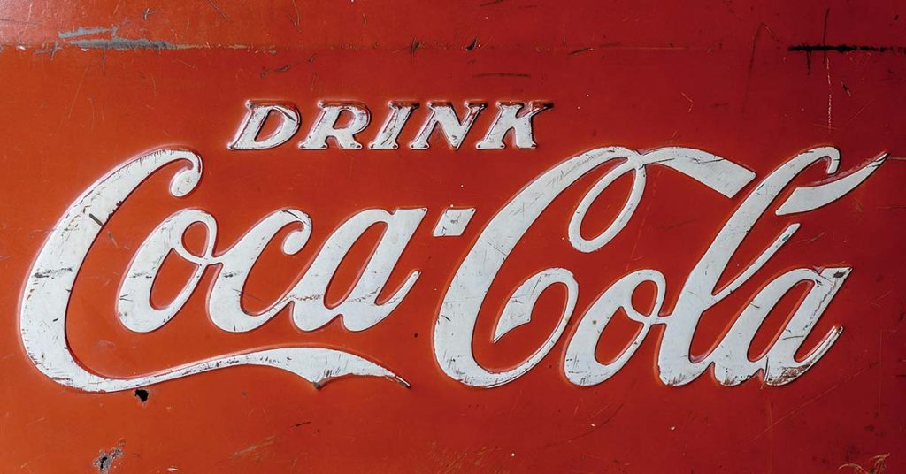 The Inventor of Coca-Cola was a Drug Addict who Died Penniless - Featured image