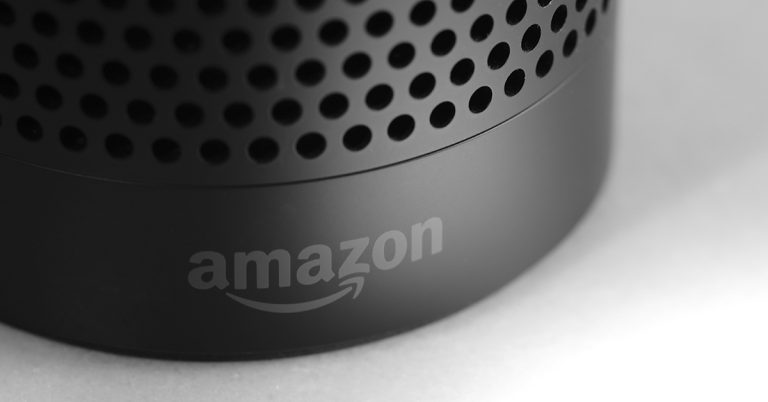 Expert warns people not to keep Amazon Echo Alexa in their bedrooms - Featured image