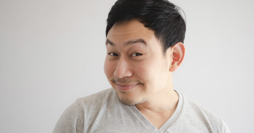 30 Of The Most Twisted Tweets That Made Us Smile In The Most Sinister Way - Featured image