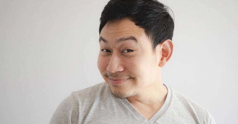 30 Of The Most Twisted Tweets That Made Us Smile In The Most Sinister Way - Featured image