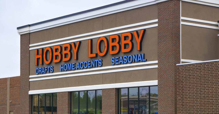 ‘Wealth is a curse’: Hobby Lobby Founder Says He is Giving Away His Company - Featured image