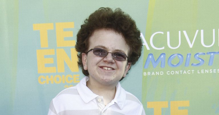 Internet Sensation, Keenan Cahill, Dead At 27 - Featured image