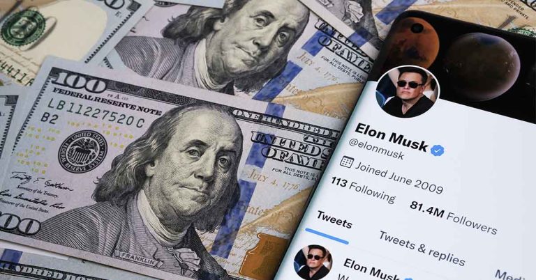 Musk Breaks World Record, Losing The Most Personal Wealth Of Anybody In History - Featured image