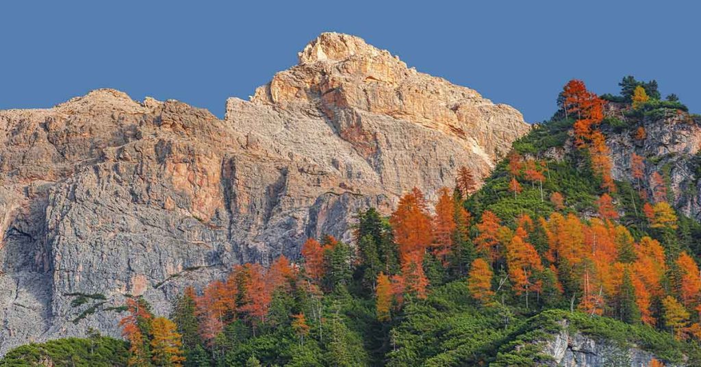 Five-Year-Old Performs Mountain Rescue Whilst Breaking Climbing Record - Featured image