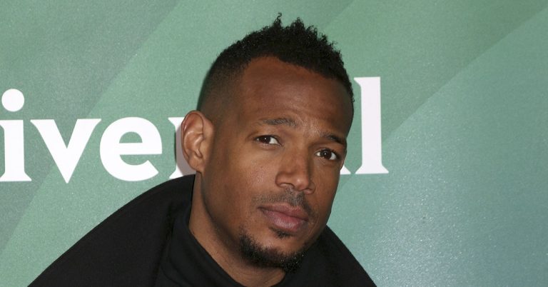 Marlon Wayans Rips Into Cancel Culture And Says Movies Like White Chicks Are Needed In Society - Featured image
