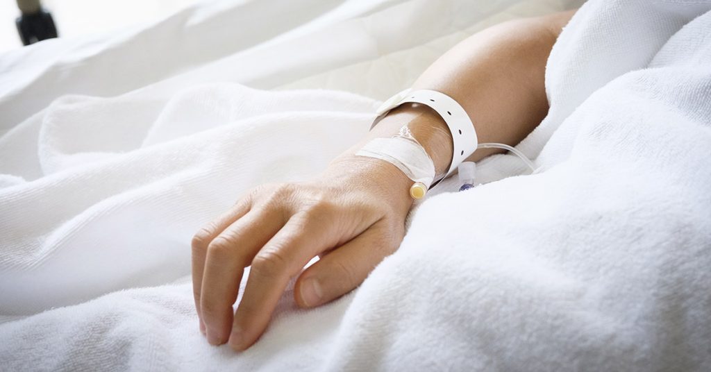 Man who survived more than a decade in a coma woke up to tell a remarkable story - Featured image