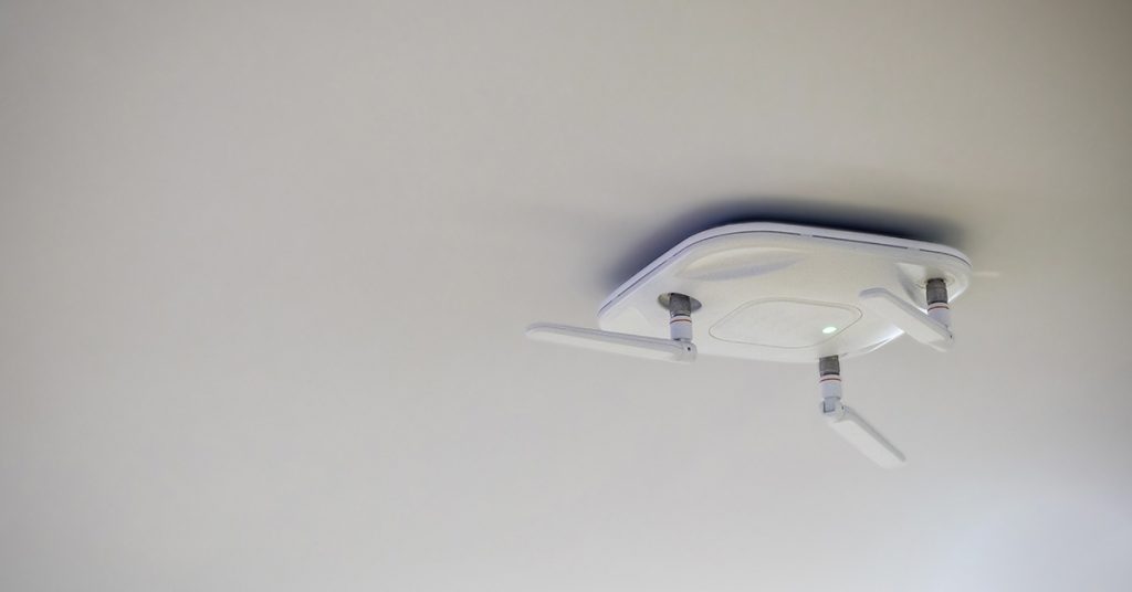 Scientists Are Getting Good at 'Seeing' People Through