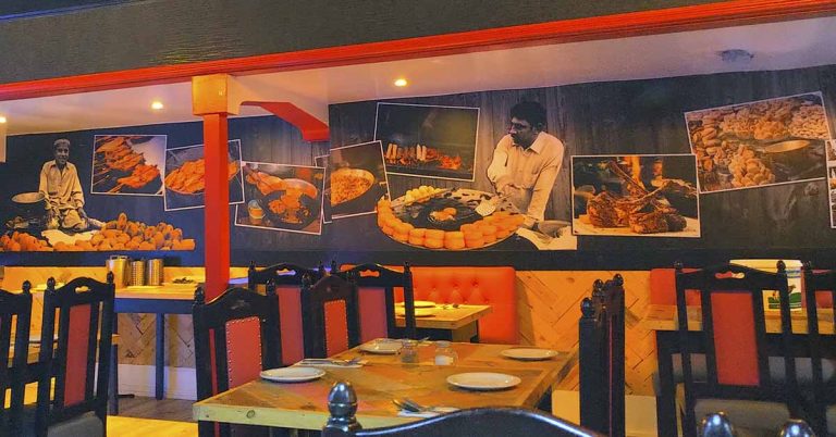 Woman claims to spot dead husband at Indian restaurant in promo video - Featured image