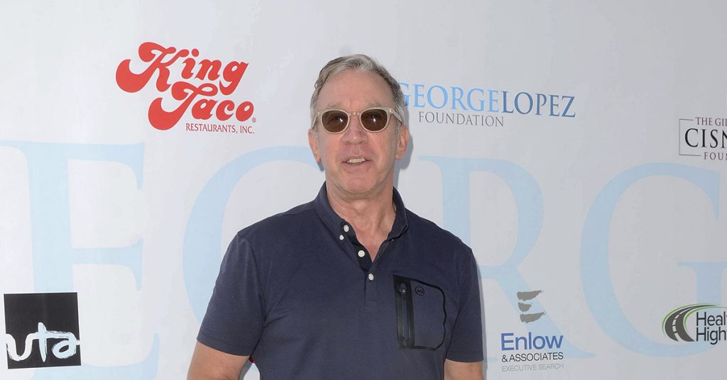 Tim Allen denies Pamela Anderson’s claim he exposed himself to her on ‘Home Improvement’ - Featured image