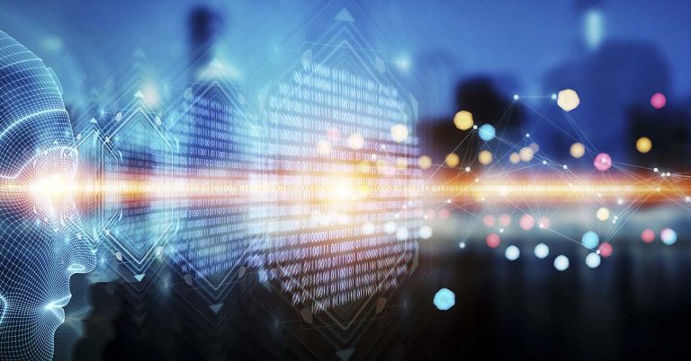 Humanity May Reach Singularity Within Just 7 Years, Trend Shows - Featured image