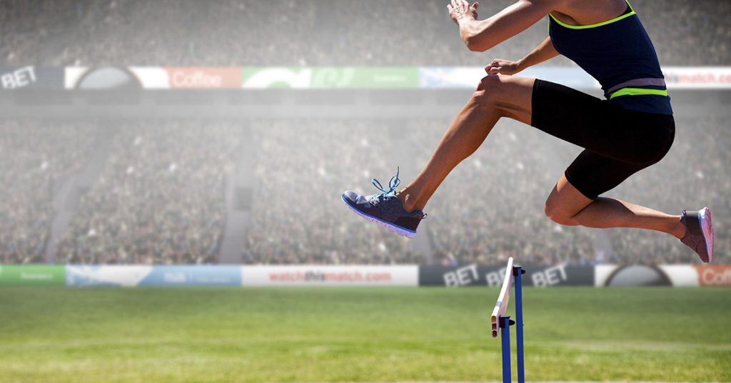 Olympian Says Announcing She’s a 40-year-old Virgin Has Destroyed Her Dating Life - Featured image