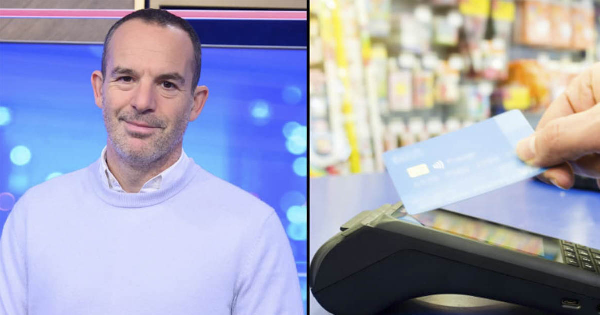 Money saving expert warns against using debit cards saying they are now